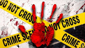 CG Crime : गला रेतकर पत्नी की हत्या! पत्नी के चरित्र पर करता था संदेह, आरोपी पति गिरफ्तार