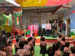 शिक्षकों ने बेहतर छत्तीसगढ़ के लिये संघर्ष किया है – डॉ. सत्यजीत साहू