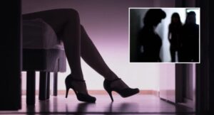 सेक्स रैकेट का भंडाफोड़, गेस्ट हाउस में चल रहा अवैध धंधा, 3 महिला समेत 7 गिरफ्तार