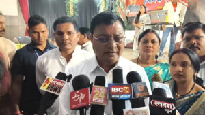 होली में शराब दुकान खुलने पर गरमाई राजनीति, अब आबकारी मंत्री ने कलेक्टर के पाले में डाल दी गेंद !