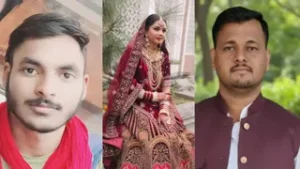 बेवफा सोनम के बाद बेरहम अंजू आशिक के साथ मिलकर पति को दी खौफनाक मौत, ‘हनीमून मर्डर 2.0’ की…