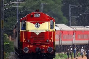 होली पर घर जाने की टेंशन खत्म छत्तीसगढ़ में चलेगी स्पेशल ट्रेनें…