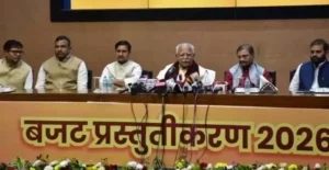 छत्तीसगढ़ में 5 मेडिकल हब, रायपुर एयरपोर्ट में कृषि कार्गों पोर्ट बनाने रोडमैप तैयार