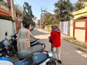 ग्राहक बनकर पहुंची पुलिस … रायगढ़ में देह व्यापार का भंडाफोड़, मकान मालिक गिरफ्तार