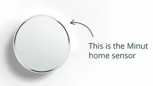 प्राइवेसी की चिंता खत्म: बिना कैमरे वाला Minut M3 स्मार्ट सेंसर भारत में चर्चा में, जानें कीमत और फीचर्स