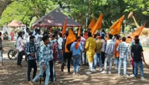 वैलेंटाइन डे पर थोड़ा संभलकर! प्रेमी युगलों को मिल गयी चेतावनी, कहीं दिखे भी तो होगा पंगा…