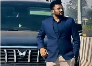 महिला आरक्षक से यौन शोषण मामले में डिप्टी कलेक्टर हुए सस्पेंड