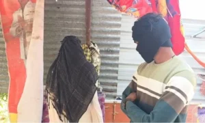 सेक्स रैकेट का पर्दाफ़ाश : पुलिस की छापेमारी में दो कपल और एक स्कूली छात्रा मिली, आपत्तिजनक सामान भी बरामद