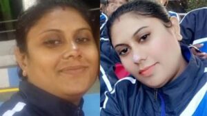 79 ग्राम सोना गायब… आरोपी महिला प्रधान आरक्षक अरेस्ट, जानिए मामला