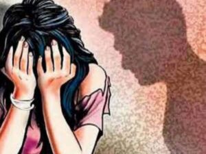 वेलेंटाइन डे पर नाबालिग प्रेमिका और सहेली को जंगल ले जाकर दुष्कर्म, 2 आरोपी गिरफ्तार