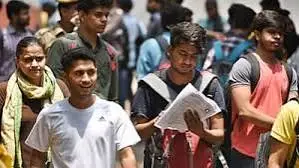 बेरोजगार युवाओं के लिए बड़ा मौका सरकारी आईटीआई में नौकरी की बौछार, 250 पदों पर होगी भर्ती…