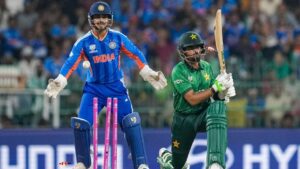 IND vs PAK T20 World Cup: टीम इंडिया के आगे पाकिस्तान का टोटल सरेंडर, शान से सुपर-8 में पहुंचा भारत