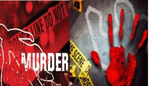 चरित्र पर शक ने ली एक और जान, पति ने कुल्हाड़ी से पत्नी की नृशंस हत्या कर रिश्तों को किया शर्मसार