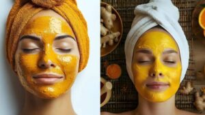 चेहरे पर लगाएं ये 2 चीजें, फेस पर आएगा निखार, जानें कैसे लगाएं