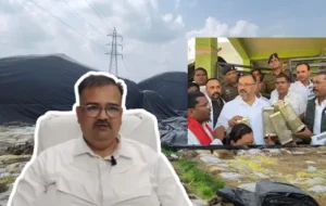 7 करोड़ का धान चूहों ने खा लिया! बयान पड़ा भारी, कवर्धा DMO निलंबित