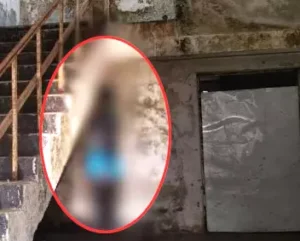 सीढ़ियों के ग्रिल में फंदा लगाकर झूला 10वीं का छात्र: दंतेवाड़ा के बॉयज हॉस्टल में तड़के 3 बजे मचा हड़कंप