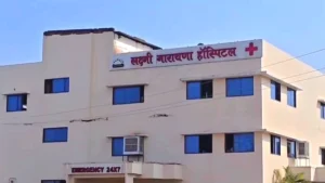 गरियाबंद में प्रसूता और नवजात के मौत पर बड़ा एक्शन, कलेक्टर ने निजी हास्पिटल का लाइसेंस किया निलंबित