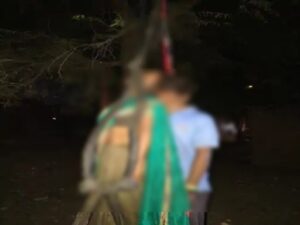 एक साल पहले लिए थे फेरे, अब पेड़ पर लटकी मिली पति-पत्नी की लाश; सुसाइड या कुछ और?