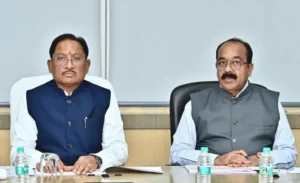 खराब सड़क तो ठेकेदार ब्लैकलिस्ट, सीएम की दो टूक