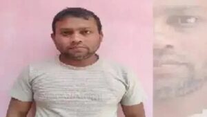 एयरफोर्स का कर्मचारी निकला पाकिस्तान का जासूस! कोर्ट ने रिमांड पर भेजा…