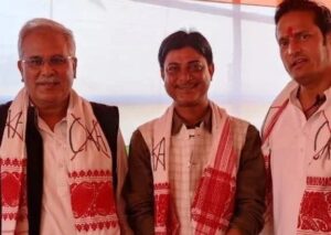 चुनाव प्रचार के दौरान कांग्रेस नेता की हार्ट अटैक से मौत, कांग्रेस पार्टी में शोक की लहर…