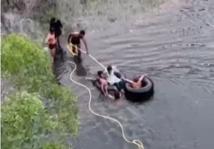 शादी का झांसा देकर कारोबारी ने किया शोषण, युवती ने तालाब में लगायी छलांग, कई बार संबंध बनाकर शादी से मुकरा