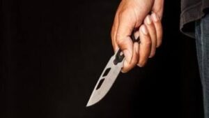 सनकी युवक की करतूत से हड़कंप, एक तरफा प्यार में नाबालिग के घर में घुसकर चाकू की नोंक पर परिवार को धमकाया