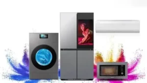 इस कंपनी के प्रोडक्ट्स खरीदने का न जाने दें मौका, ‘होली है’ सेल में मिल रहा भारी डिस्काउंट…