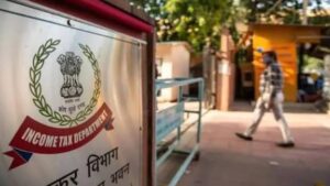 देशभर की बड़ी रेस्टोरेंट चेन पर आयकर विभाग का बड़ा सर्च ऑपरेशन