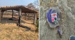 CG में मामा-भांजी के प्रेम का दर्दनाक अंतः परिवार की मनाही से आहत कपल ने खेत में कीटनाशक पीकर दी जान