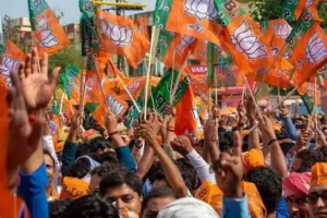 CG BJP Latest News: छत्तीसगढ़ भाजपा ने प्रदेश कार्यसमिति का किया ऐलान, दिग्गज नेताओं को मिली जगह