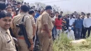 दो शादी के बाद भी पूर्व प्रधान को इश्क करना पड़ा भारी! 18 बच्चों के पिता को प्रेमिका ने भाई के साथ मिलकर की हत्या