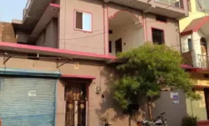 जमानत के बाद घर लौटा पति, कुछ ही घंटों में पत्नी ने सिलबट्टे से ली जान, गिरफ्तार