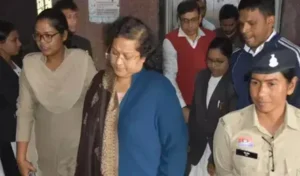 शराब घोटाले में बड़ा अपडेट, जेल से रिहा से हुए सौम्या चौरसिया और के.के. श्रीवास्तव, इन शर्तों का करना होगा पालन