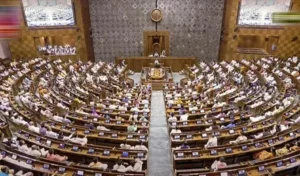 लोकसभा में गिरा महिला आरक्षण बिल, नहीं मिला दो तिहाई बहुमत, विरोध में पड़े इतने वोट