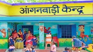 आंगनबाड़ी का समय बदला: मंत्री ने दिया समय में बदलाव का आदेश, जानिये अब कितने बजे से कितने बजे तक होगी संचालित
