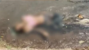 नहर में डूबने से 40 वर्षीय युवक की मौत, मिर्गी के दौरे पड़ने से गिरने की आशंका