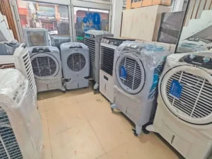 यह हैं छत्तीसगढ़ के सबसे सस्ते इलेक्ट्रॉनिक मार्केट, जहां कौड़ियों के भाव में खरीद सकते हैं AC और कूलर…