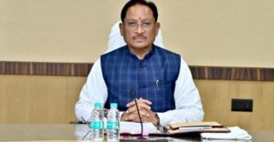 कल साय कैबिनेट की अहम बैठक, विशेष सत्र से पहले होगा बड़ा मंथन