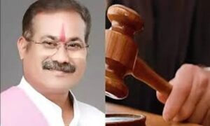 जोहार छत्तीसगढ़ पार्टी के अध्यक्ष अमित बघेल को मिली अंतरिम जमानत…