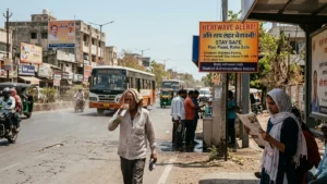 सिरदर्द को न करें नजरअंदाज, न्यूरोलॉजिस्ट ने दी दिमाग पर ‘लू’ के असर की चेतावनी