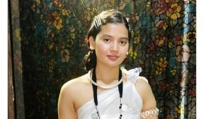 DSP की बेटी को गैंगरेप की धमकी, चैट लीक और 5 युवक गिरफ़्तार..