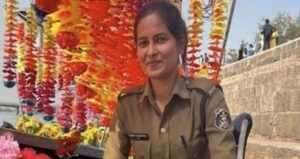 रायपुर में महिला आरक्षक की फांसी के फंदे से लटकते मिली लाश, पुलिस जुटी जांच में