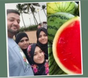 मुंबई में तरबूज खाने से एक ही परिवार के 4 लोगों की मौत, फूड पॉइजनिंग का संदेह
