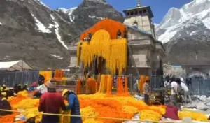आज से शुरू चार धाम यात्रा, इतने बजे खुलेंगे बाबा केदारनाथ के कपाट… लेकिन अब श्रद्धालु नहीं कर पाएंगे ये काम, लगा सख्त प्रतिबंध