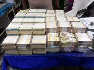 बस्तर में विदेशी फंडिंग और मतांतरण की जांच तेज, ईडी के रडार पर 153 संस्थाएं, गांवों-गांवों तक फैला जाल