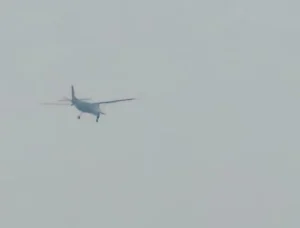 जशपुर में दर्दनाक विमान क्रैश: पहाड़ से टकराया प्राइवेट विमान, धुएं और आग से दहला इलाका, पुलिस-प्रशासन मौके पर