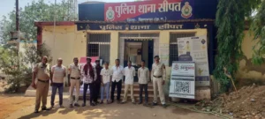 पुलिस का सर्जिकल स्ट्राइक, एक साथ कई इलाकों में दबिश, 80 बदमाश गिरफ्तार, हिस्ट्रीशीटरों में हड़कंप