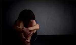 दरिंदे ने 3 साल की मासूम को बनाया हवस का शिकार! रस्सी के बंधे थे हाथ और पैर, झकझोर देगी छत्तीसगढ़ के इस जिले में हुई ये वारदात