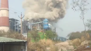 Vedanta Plant Blast: बॉयलर विस्फोट में 20 मजदूरों की मौत, FIR में चेयरमैन अनिल अग्रवाल समेत 19 पर मामला दर्ज